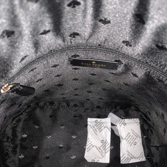 💥💥SOLD💥💥NWT Kate Spade Backpack - Picture 3 of 5